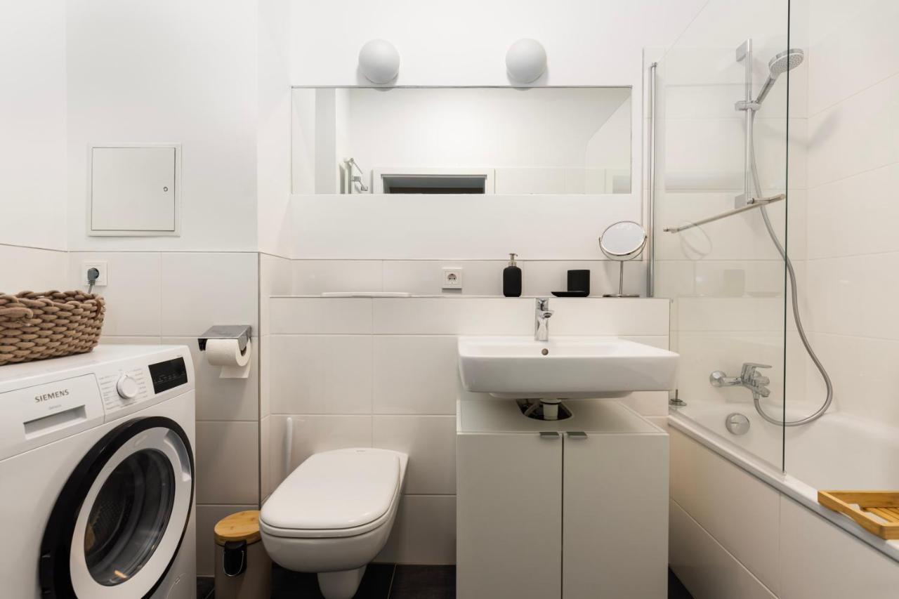Design 2R Apartment Dresden Neustadt - Garten - Elbnahe - Airport Экстерьер фото